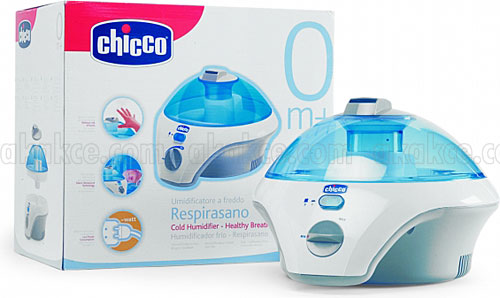 Chicco Souk Buhar Makinesi