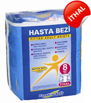 MED-FRESH HASTA BEZ