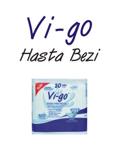 V-GO HASTA BEZ